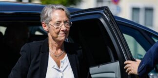 Elisabeth Borne defends her government and promises not to lie to the French