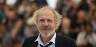 Deauville Festival: Arnaud Desplechin will chair the jury for the 48th edition