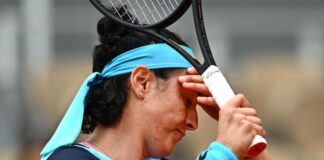Roland-Garros: first surprise of the fortnight with the elimination of Ons Jabeur in the first round