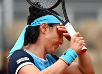 Roland-Garros: first surprise of the fortnight with the elimination of Ons Jabeur in the first round