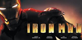 “Iron Man”, on 6ter: behind the armor, the moult of a genius inventor