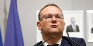 Damien Abad accused of rape: Olivier Faure and Sandrine Rousseau demand his resignation