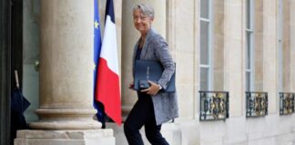 First Council of Ministers for Elisabeth Borne’s team: the government wants to adopt a bill on purchasing power before the legislative elections