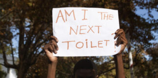 “Racism still daily” in South Africa, deplores its president Cyril Ramaphosa