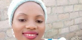 In Nigeria, a Christian girl stoned and burned after being accused of blasphemy