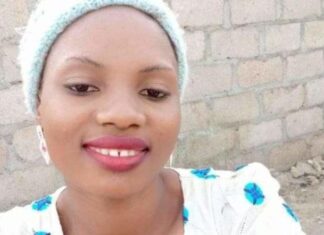 In Nigeria, a Christian girl stoned and burned after being accused of blasphemy