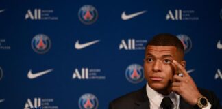 Kylian Mbappé: “I will not go beyond my role as a player” at PSG