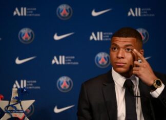 Kylian Mbappé: “I will not go beyond my role as a player” at PSG