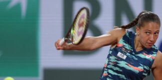 Roland-Garros: Diane Parry does not want to “set limits”