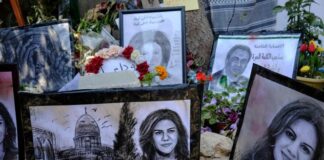 Death of Shireen Abu Akleh: For the Israeli army, there is no indication that any of its soldiers committed a “crime”