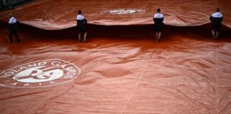 Roland-Garros 2022: the program for Tuesday, May 24