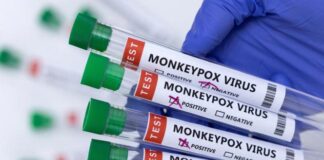 US moves to vaccinate contact cases against monkeypox