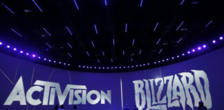 Creation of the first American union at Activision, video game juggernaut