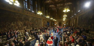 ‘A disaster and a betrayal’: British evacuation from Afghanistan castigated by parliamentary report