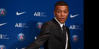 The Gallic accents of Kylian Mbappé