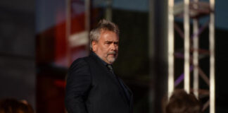 Luc Besson accused of rape: dismissal confirmed on appeal