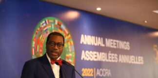 Food crisis: African Development Bank releases $1.5 billion in aid