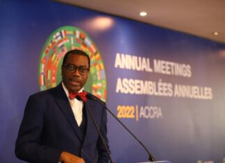 Food crisis: African Development Bank releases $1.5 billion in aid