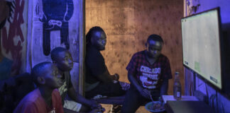 In Kenya, the quest for recognition of “gamers”