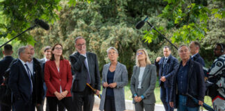 Borne Government: Amélie de Montchalin and Agnès Pannier-Runacher sweep away the illegitimacy trials following their appointment