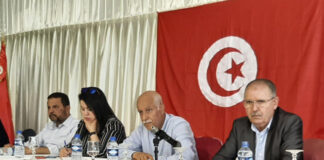 In Tunisia, the UGTT trade union center rejects the dialogue proposed by President Kaïs Saïed