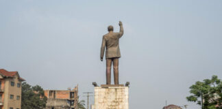 Patrice Lumumba’s tooth will be returned to the DRC at a ceremony in Brussels on June 20