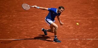 At Roland-Garros, the war in Ukraine divides the circuit