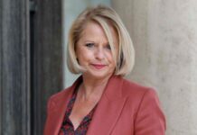 Monkey pox: five “proven” cases currently identified in France