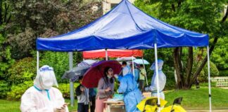 China backs out of hosting 2023 Asian Cup due to Covid-19 pandemic