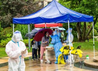 China backs out of hosting 2023 Asian Cup due to Covid-19 pandemic