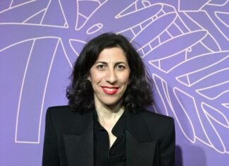 In Cannes, climb of the steps and birthdays for Rima Abdul-Malak