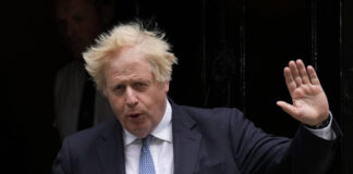 ‘Partygate’: Administrative inquiry points to Downing Street ‘responsibility’, Boris Johnson renews apology