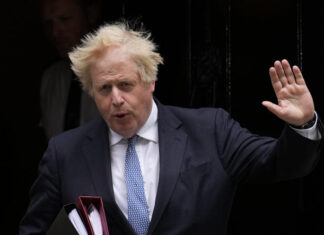 ‘Partygate’: Administrative inquiry points to Downing Street ‘responsibility’, Boris Johnson renews apology