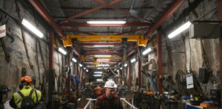 Stocamine: Justice suspends pre-closure work