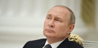 Moscow facilitates the granting of Russian passports to residents of southern Ukraine