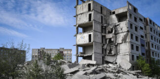 War in Ukraine: Russians at the gates of Sievierodonetsk, Moscow hands out passports