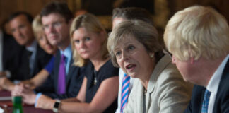 Behind the hacking of emails of pro-Brexit activists, a group of Russian hackers