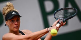 Roland-Garros 2022: Léolia Jeanjean continues on her way without trembling