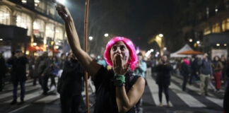 “The Method”, on Louie Media: how to “give the keys” for a new feminist society