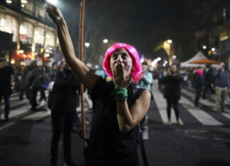 “The Method”, on Louie Media: how to “give the keys” for a new feminist society