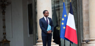 “Anti-cop”, “Islamo-leftist”, “black communitarian”… far-right attacks on Pap Ndiaye