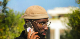 Who is really Galo Diallo, agent of the stars of Instagram, TikTok and other YouTube