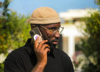 Who is really Galo Diallo, agent of the stars of Instagram, TikTok and other YouTube