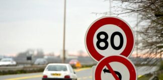 Towards more leniency for minor speeding violations? The opposition denounces a political maneuver by the government