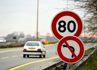 Towards more leniency for minor speeding violations? The opposition denounces a political maneuver by the government