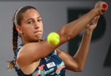 Roland-Garros: the program for Friday, May 27