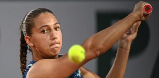 Roland-Garros: the program for Friday, May 27