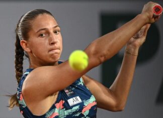 Roland-Garros: the program for Friday, May 27