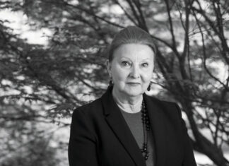 Chantal Colleu-Dumond: “Nature is infinitely generous, as long as we protect it”