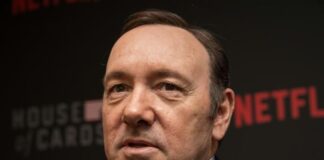 Actor Kevin Spacey charged with sexual assaults against three men in UK